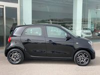 usata Smart ForFour 70 1.0 Passion