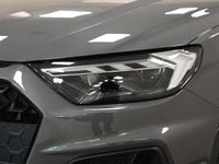 Usata Audi A1 Sportback S-Line 116 CV (85 kW) 2025 Grigio Utilitaria