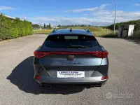 Usata Cupra Formentor 150 CV (110 kW) 2023 Grigio SUV