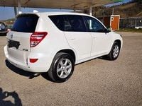 Occasion Toyota RAV4 150 ch (110 kW) 2010 SUV