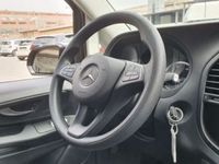 usata Mercedes Vito 4ªs. (W447)