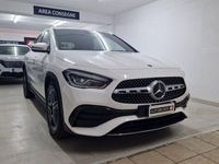 usata Mercedes GLA200 d Automatic Premium