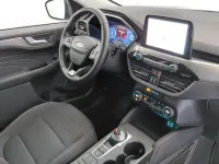 Usata Ford Kuga Titanium 225 CV (165 kW) 2022 Grigio SUV