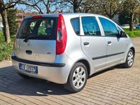 Usata Mitsubishi Colt 2007 Grigio Utilitaria