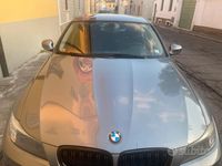 Usata BMW 320 2013 Grigio Station wagon