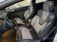 Usata Ford Fiesta ST 182 CV (133 kW) 2014 Utilitaria