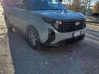 Usata Ford Tourneo Courier 125 CV (91 kW) 2024 Monovolume