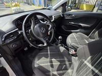 Usata Opel Corsa 75 CV (55 kW) 2017 Utilitaria