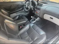 Usata Alfa Romeo GT 166 CV (122 kW) 2004 Grigio Coupé
