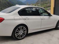 usata BMW 320 320 xd m performance