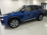 Gebraucht Nissan X-Trail Executive 157 PS (115 kW) 2023 Blau SUV