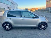 Usata VW up! 75 CV (55 kW) 2013 Grigio Utilitaria