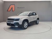 Nuova Jeep Avenger Altitude 110 CV (80 kW) 2026 Beige SUV