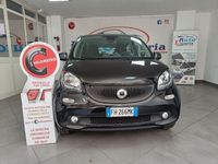 usata Smart ForFour 60 1.0 Youngster BI-COLOR