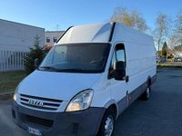 Usata Iveco Daily 177 CV (130 kW) 2008 Bianco Berlina