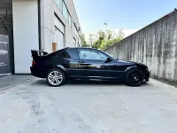 Usata BMW 320 150 CV (110 kW) 2000 Coupé