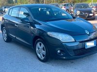 usata Renault Mégane Megane1.5 dCi 110CV