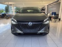 Usata Nissan Qashqai N-Connecta 140 CV (102 kW) 2025 Darkmetal grey SUV