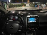 Usata Renault Clio 48 CV (35 kW) 2017 Grigio Utilitaria