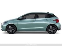 Nuova Hyundai i20 84 CV (61 kW) 2025 Verde Monovolume