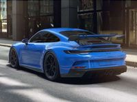 Usata Porsche 911 GT3 510 CV (375 kW) 2024 Blu shark Coupé