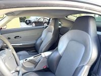 Usata Chrysler Crossfire Limited 218 CV (160 kW) 2004 Coupé