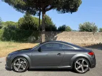 Usata Audi TT S-Line 230 CV (169 kW) 2015 Coupé