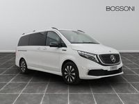 Usata Mercedes EQV250 Long 69 kW (95 CV) 2023 Bianco Monovolume