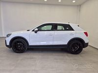 Usata Audi Q2 Business 150 CV (110 kW) 2022 Bianco SUV