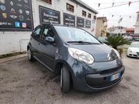 usata Citroën C1 1.0 5 porte AMIC1