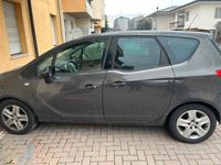 Usata Opel Meriva 120 CV (88 kW) 2014 Monovolume