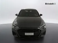 Usata Audi A3 Sportback Sport 309 CV (227 kW) 2023 Grigio Utilitaria