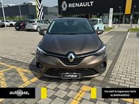 usata Renault Clio V Clio Full Hybrid E-Tech 140 CV 5 porte Zen