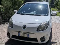 Usata Renault Twingo 76 CV (55 kW) 2011 Utilitaria