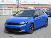 Nuova Opel Corsa Ultimate 101 CV (74 kW) 2026 Blu Utilitaria