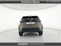 Usata Toyota Yaris Cross Trend 116 CV (85 kW) 2022 Marrone SUV
