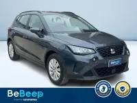 Usata Seat Arona Style 95 CV (69 kW) 2024 Grigio metallizzato SUV