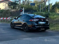 Usata Honda Civic Type R 329 CV (241 kW) 2023 Nero Berlina