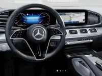 Nuova Mercedes GLE350 AMG Line Premium 333 CV (244 kW) 2026 Argento selenite SUV