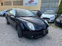 usata Alfa Romeo MiTo 1.4 OK NEOPATENTATI BENZINA