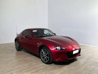 usata Mazda MX5 2.0L Skyactiv-G RF Sport