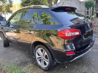 Usata Renault Koleos Bose Edition 150 CV (110 kW) 2011 Nero SUV