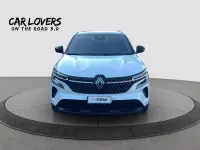 Usata Renault Austral Techno 200 CV (147 kW) 2023 Bianco SUV