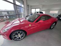 Usata Ferrari California 489 CV (359 kW) 2012 Cabrio
