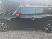 Usata Mini John Cooper Works 231 CV (169 kW) 2022 Nero Utilitaria