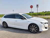 Usata Peugeot 508 SW GT-line 163 CV (119 kW) 2020 Station wagon