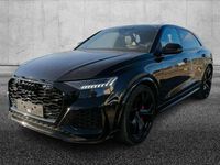 Usata Audi RS Q8 Advanced 600 CV (441 kW) 2022 Nero SUV