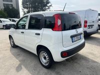 usata Fiat Panda ProfessionalVan 1.0 GSE S&S Hybrid Pop Van 2 posti