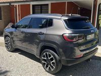 Usata Jeep Compass Limited 140 CV (102 kW) 2018 SUV