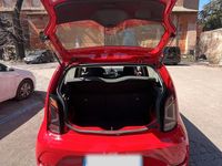 Usata VW up! Move 65 CV (47 kW) 2022 Rosso Utilitaria